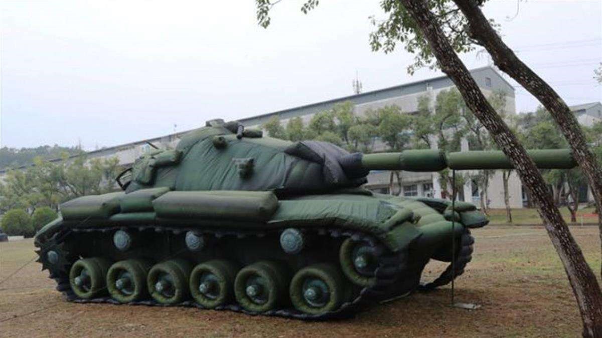 冯坡镇坦克靶标